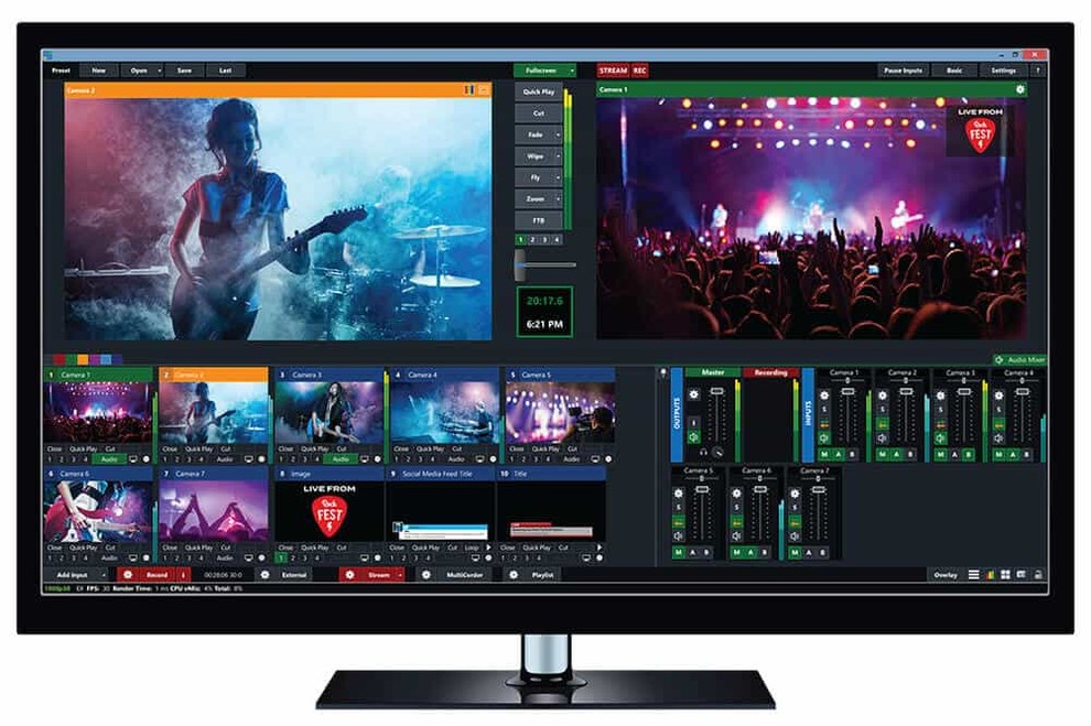 switcher software for mac